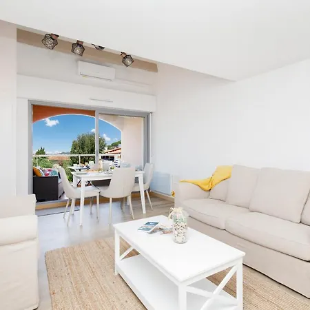 Appartement Le Maxi Moi Yourhosthelper *