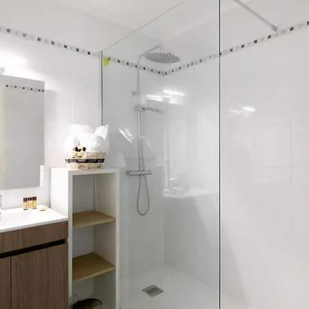 Appartement Le Maxi Moi Yourhosthelper