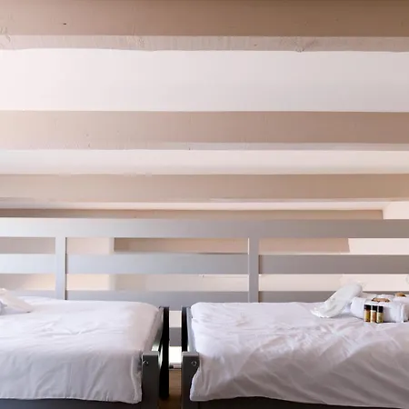 Appartement Le Maxi Moi Yourhosthelper