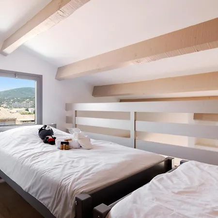 Le Maxi Moi Yourhosthelper Appartement